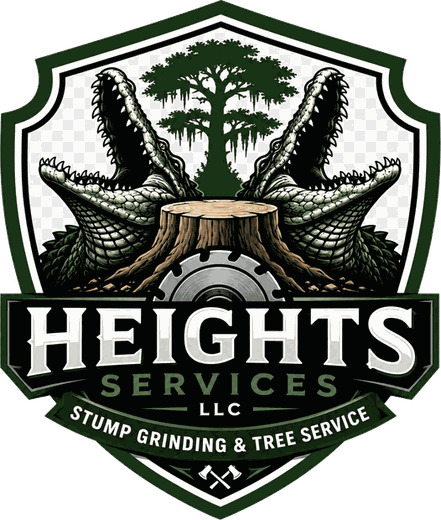 Heights Services LLC logo